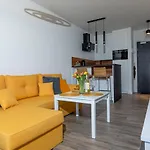 Apartament Milan Gardenia Z Widokiem Na Morze Epapartamenty 公寓 *