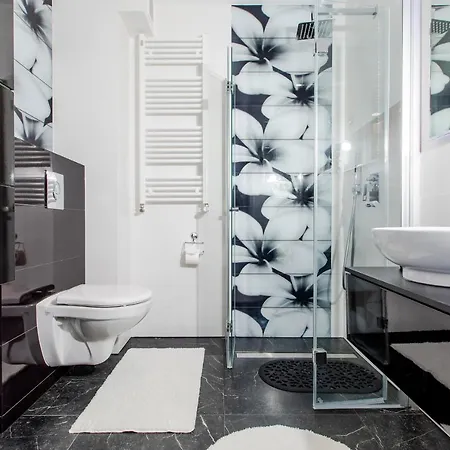 Apartament Milan Gardenia Z Widokiem Na Morze Epapartamenty Dziwnów