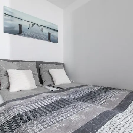 Apartament Milan Gardenia Z Widokiem Na Morze Epapartamenty شقة