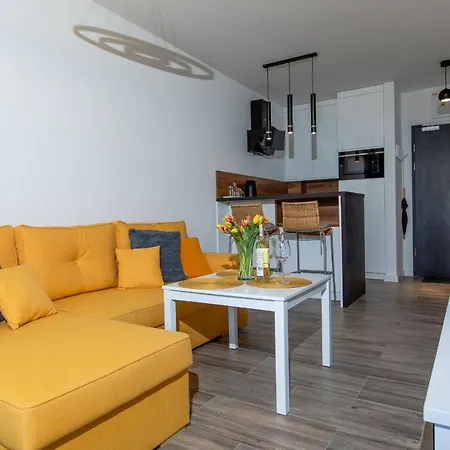 Apartament Milan Gardenia Z Widokiem Na Morze Epapartamenty شقة *