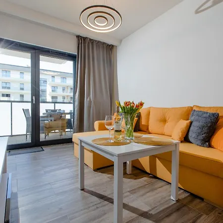 Apartament Milan Gardenia Z Widokiem Na Morze Epapartamenty شقة