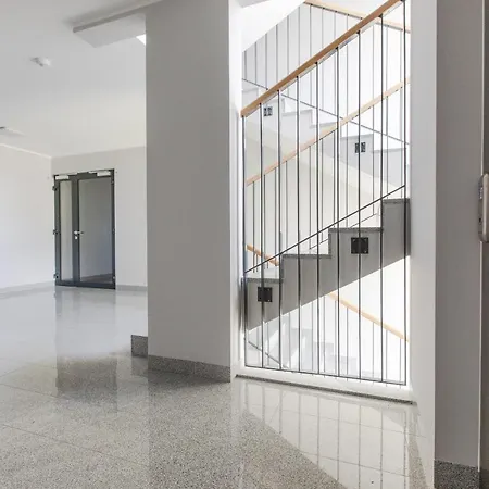 Apartament Milan Gardenia Z Widokiem Na Morze Epapartamenty شقة