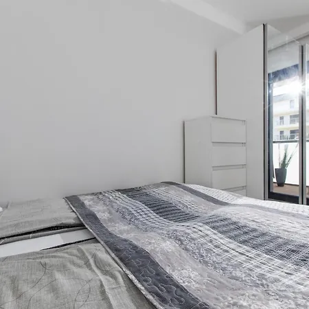 Apartament Milan Gardenia Z Widokiem Na Morze Epapartamenty شقة *