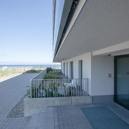 Apartament Milan Gardenia Z Widokiem Na Morze Epapartamenty Dziwnów