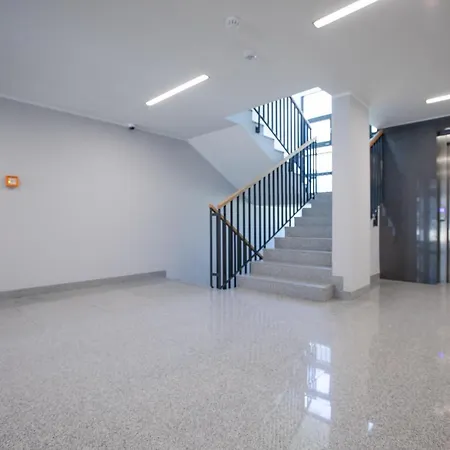 Apartament Milan Gardenia Z Widokiem Na Morze Epapartamenty Appartamento *