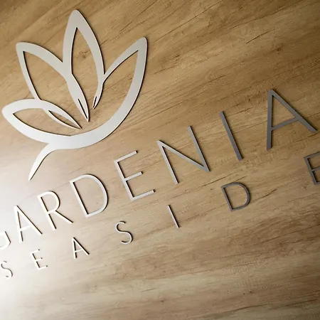 شقة Apartament Milan Gardenia Z Widokiem Na Morze Epapartamenty *